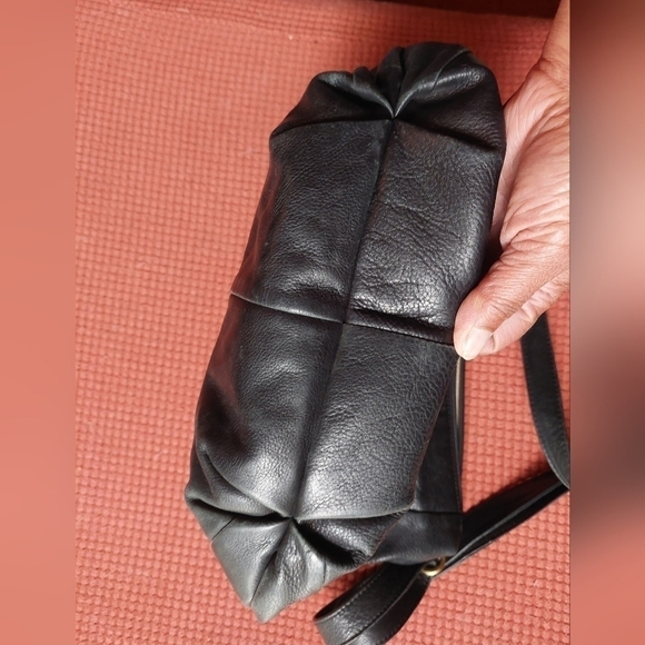 Vintage Derek Alexander Black Shoulder Bag - Picture 3 of 11